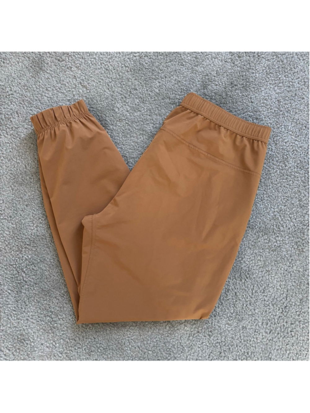 VGUC Janji M's TTech Pant in Cabin Mens | Sz Large